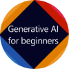Generative AI for Beginners